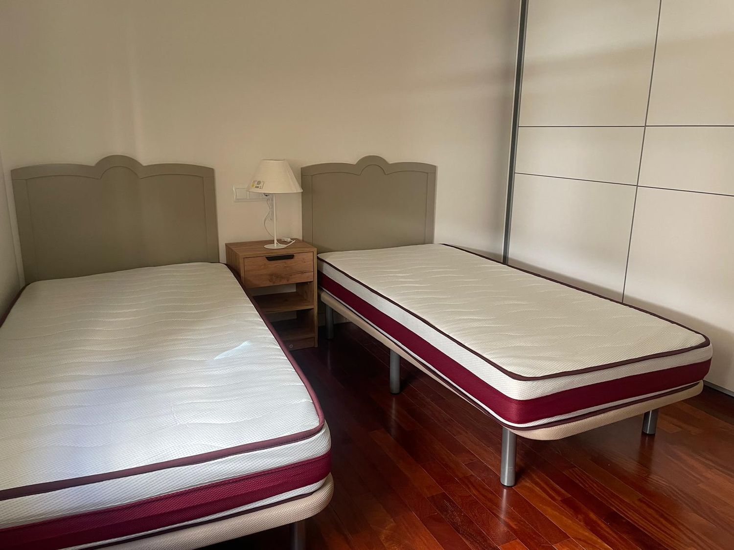 Piso en calle Bazán, 34 - Foto 17