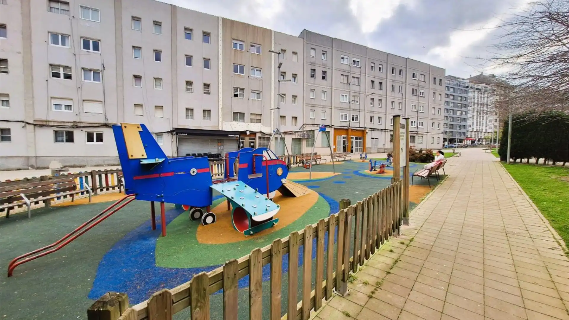 Piso en  Calle Monasterio de Cines 2 - Foto 2