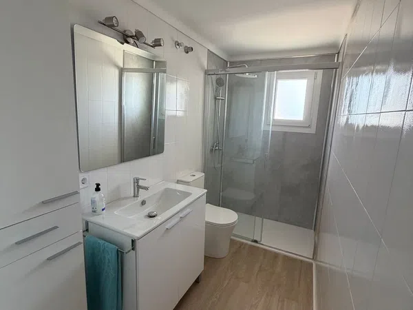 Piso en Barrio Son Serra - La Vileta - Son Pereto - Foto 4