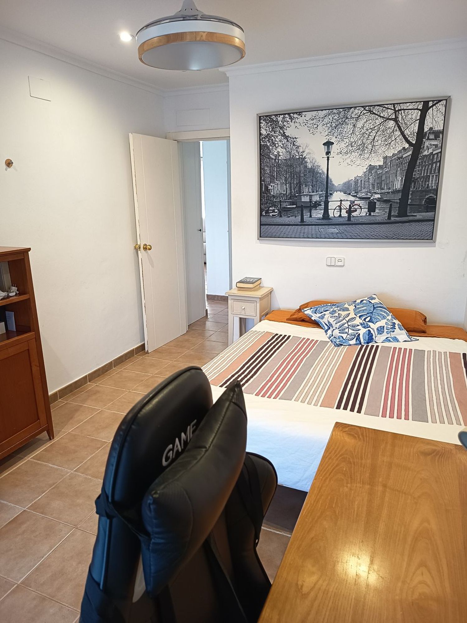 Ático en calle Escultor José Gutierrez, 7 - Foto 11