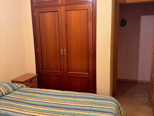 Piso en Calle de Calatrava, 23, El Perchel, El Perchel - Foto 7