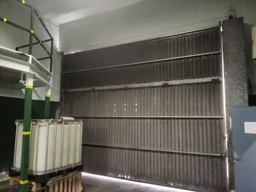 Nave Industrial en  BRUC - Foto 21