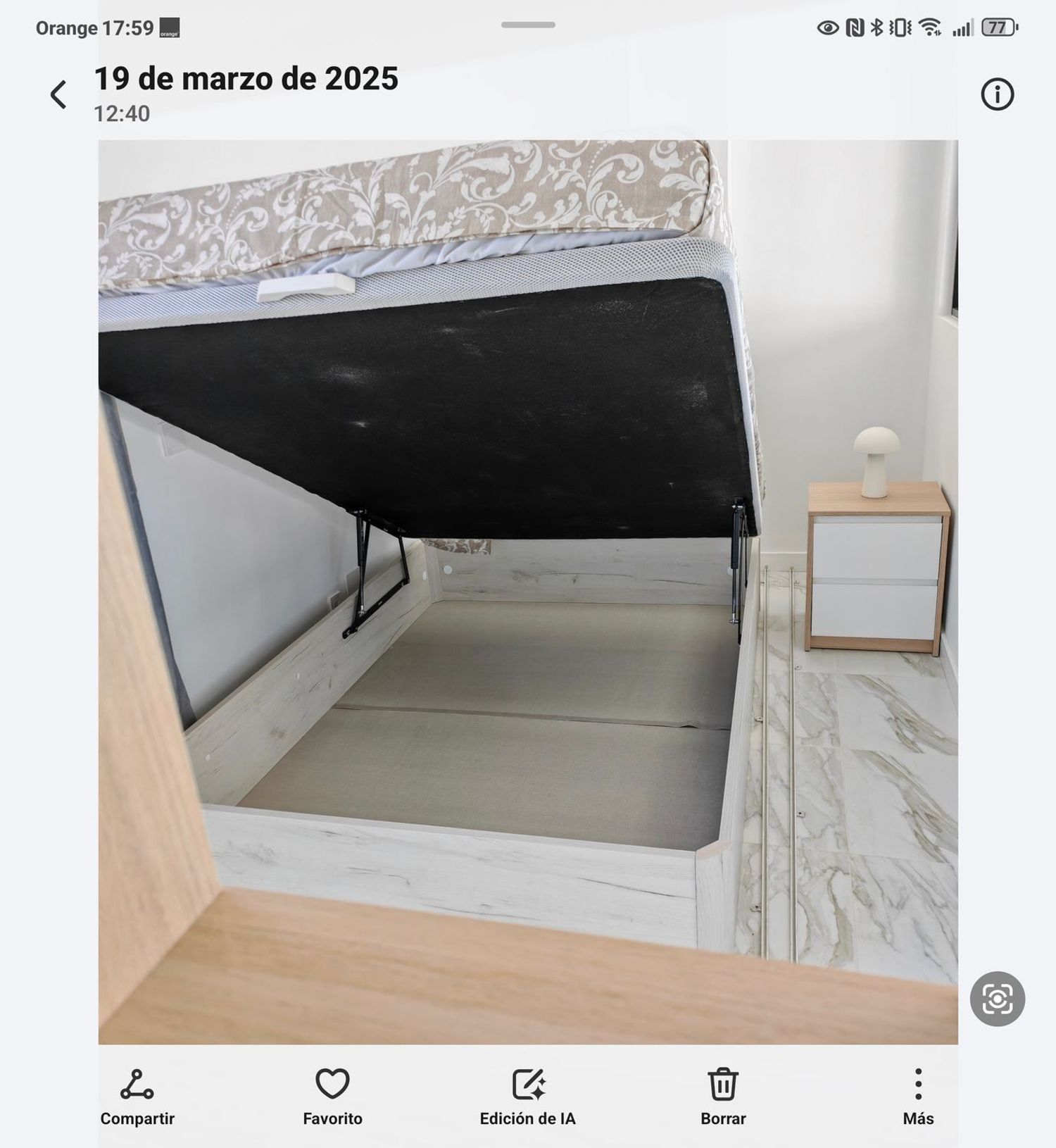 Piso en avenida de Joan Miró, 275 - Foto 19