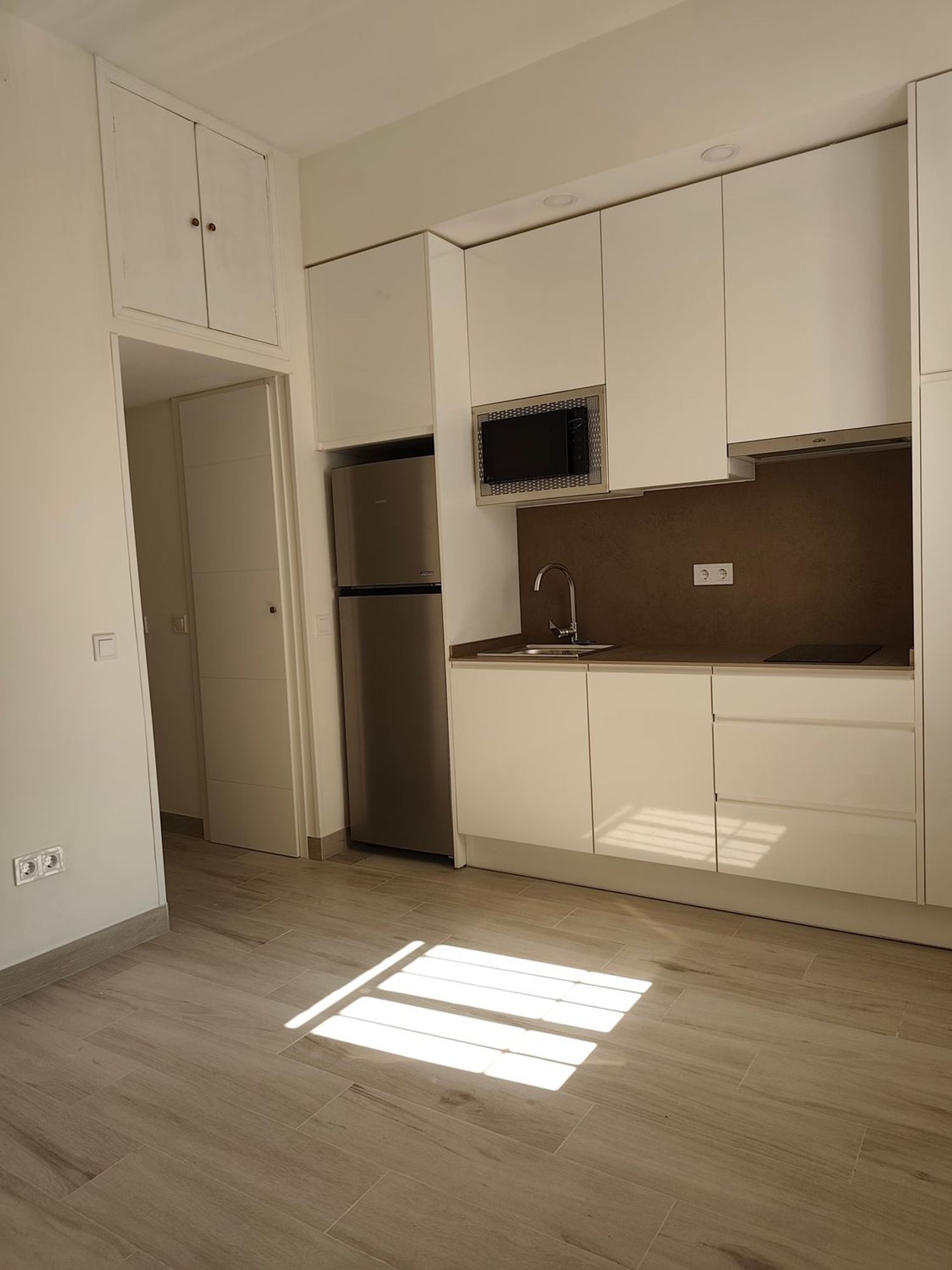 Piso en Calle de Pablo Montesinos, 5, San Isidro - Foto 24
