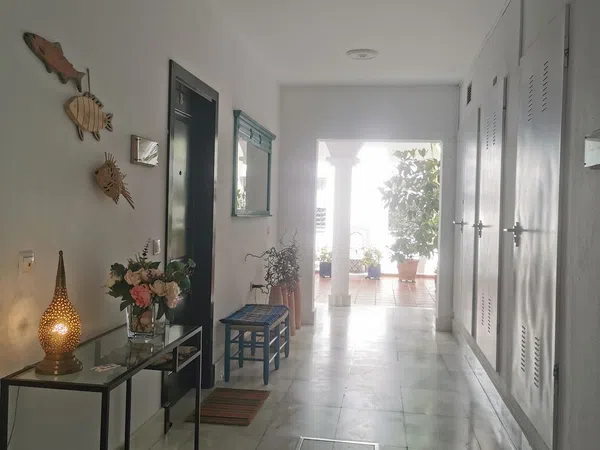 Ático en Calle Puyana, 20, Centro - La Costilla, Centro - La Costilla - Foto 21