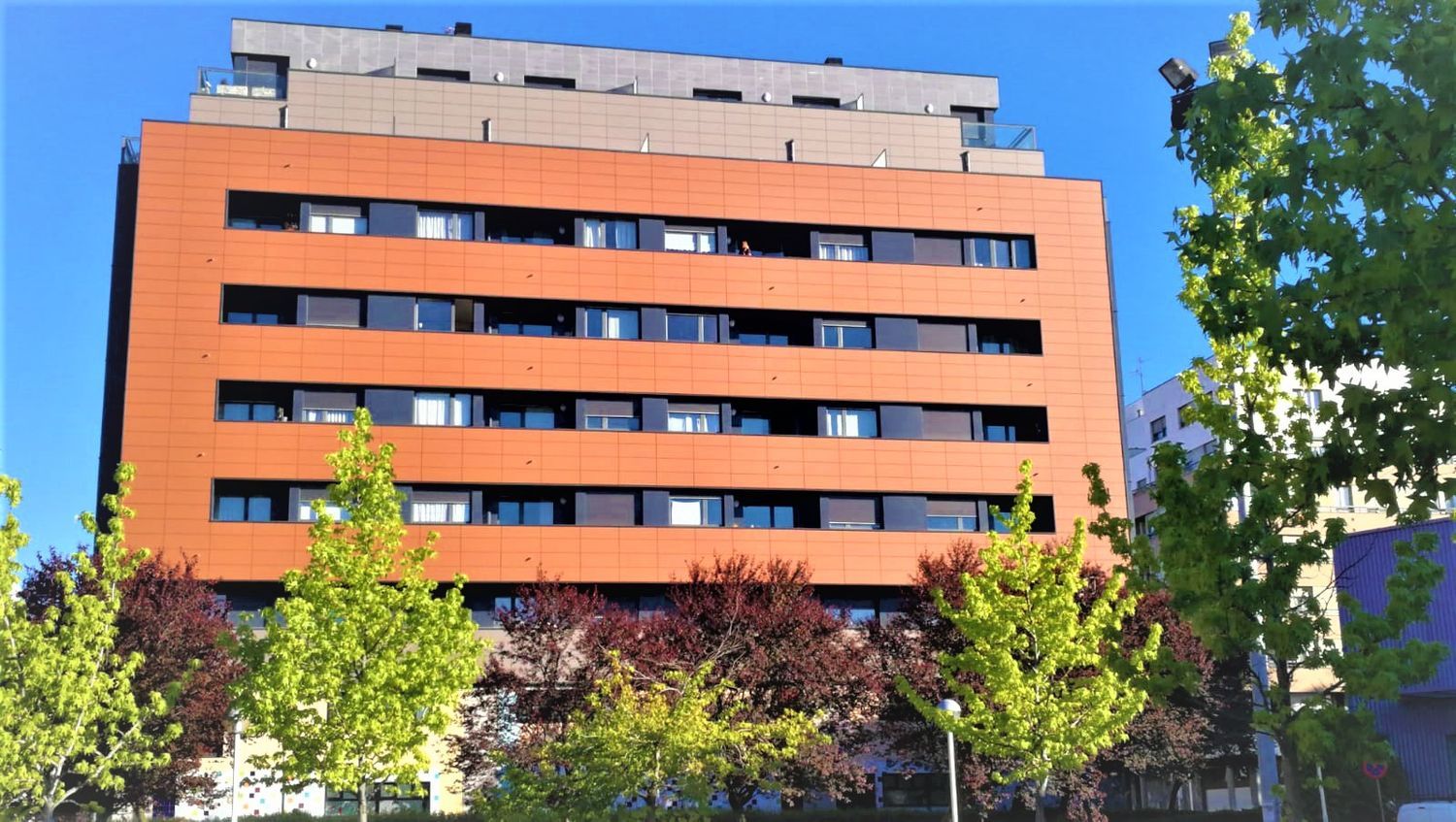 Piso en Plaza El Desierto, 2, Lasesarre, Lasesarre - Foto 24