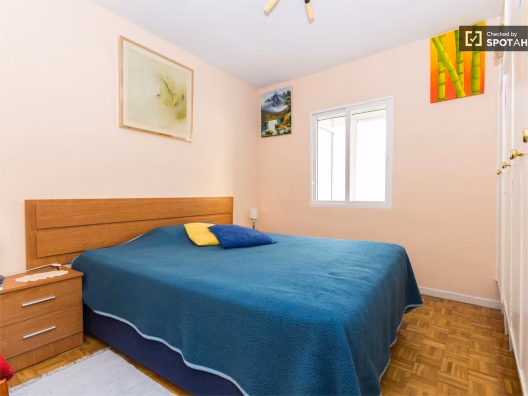 Piso en  Calle de Villavaliente 3 - Foto 4