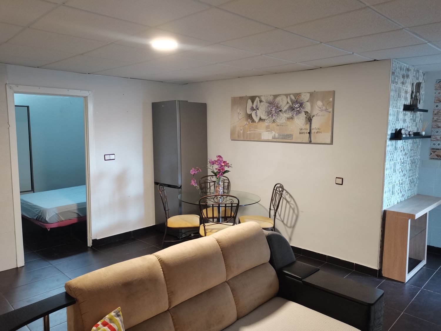 Chalet adosado en Calle Isla Menorca, 3 -b, La Regia - Foto 12