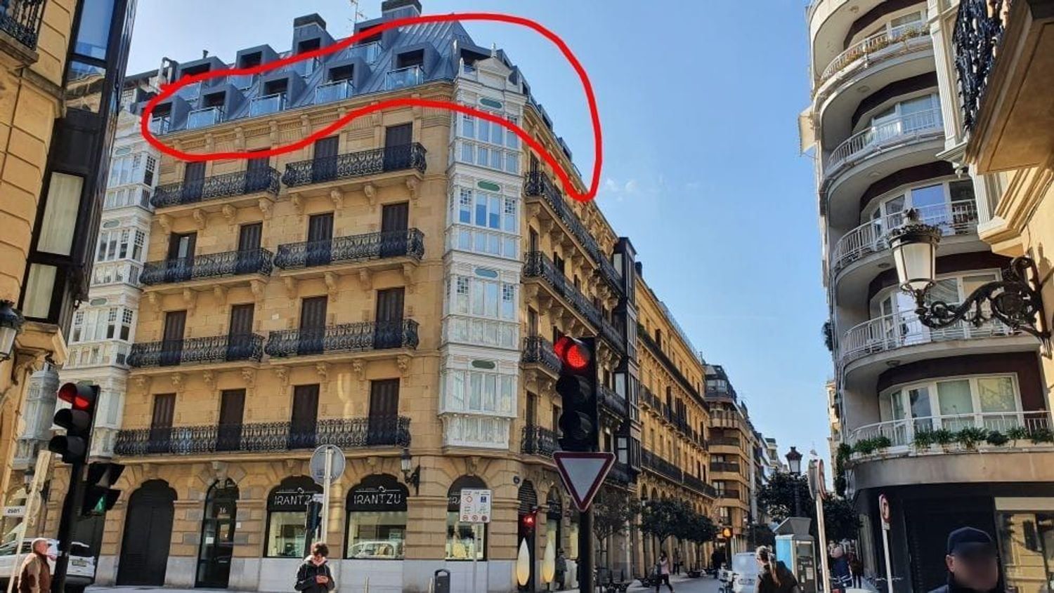 Piso en Calle Bergara, 16 - Foto 28