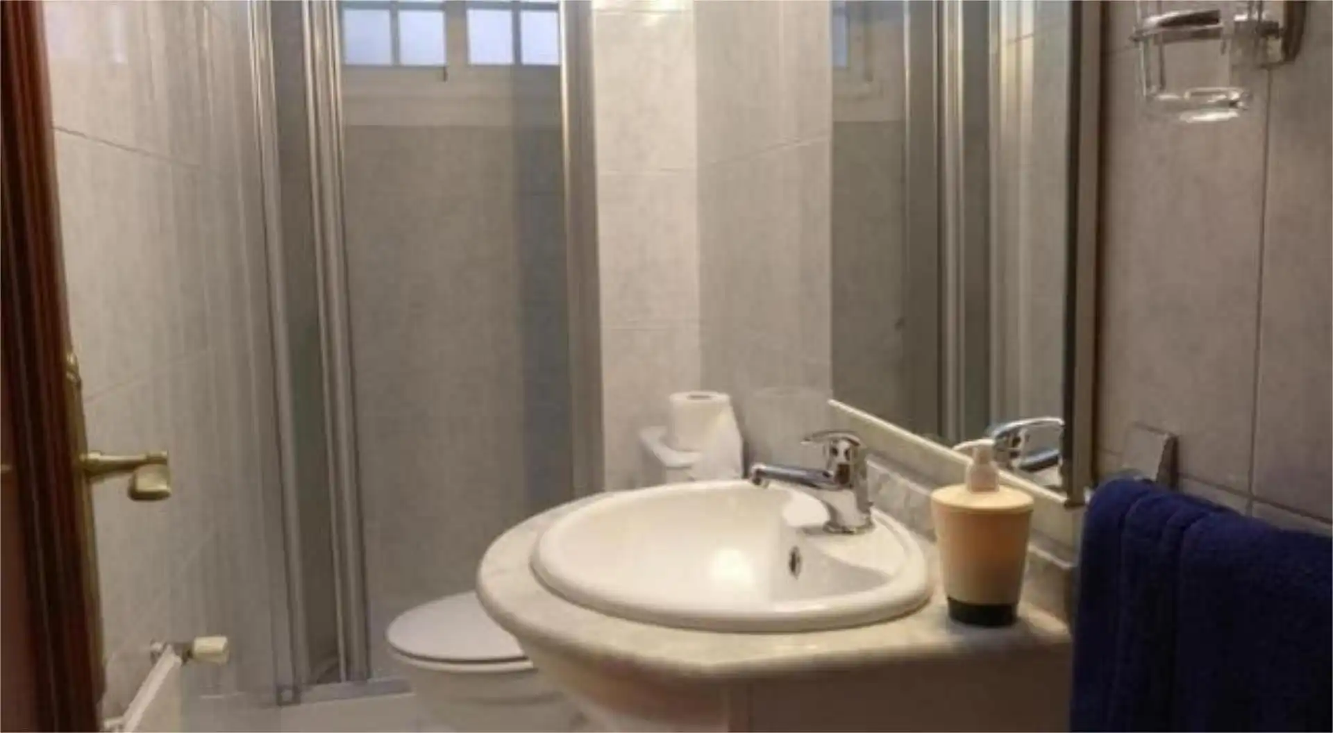 Apartamento en Torrecedeira - Foto 6