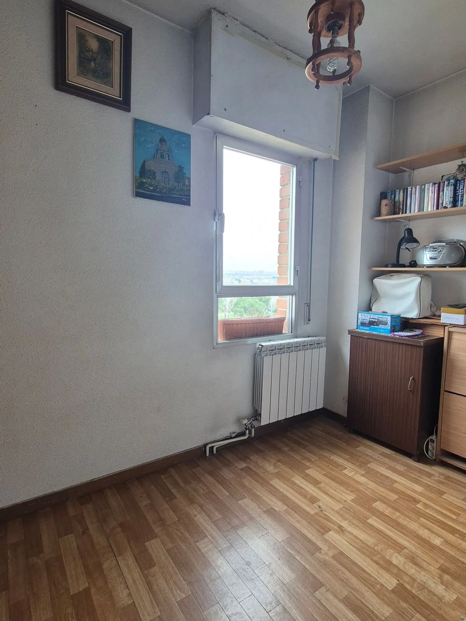 Piso en Barrio San Cristóbal - Foto 8