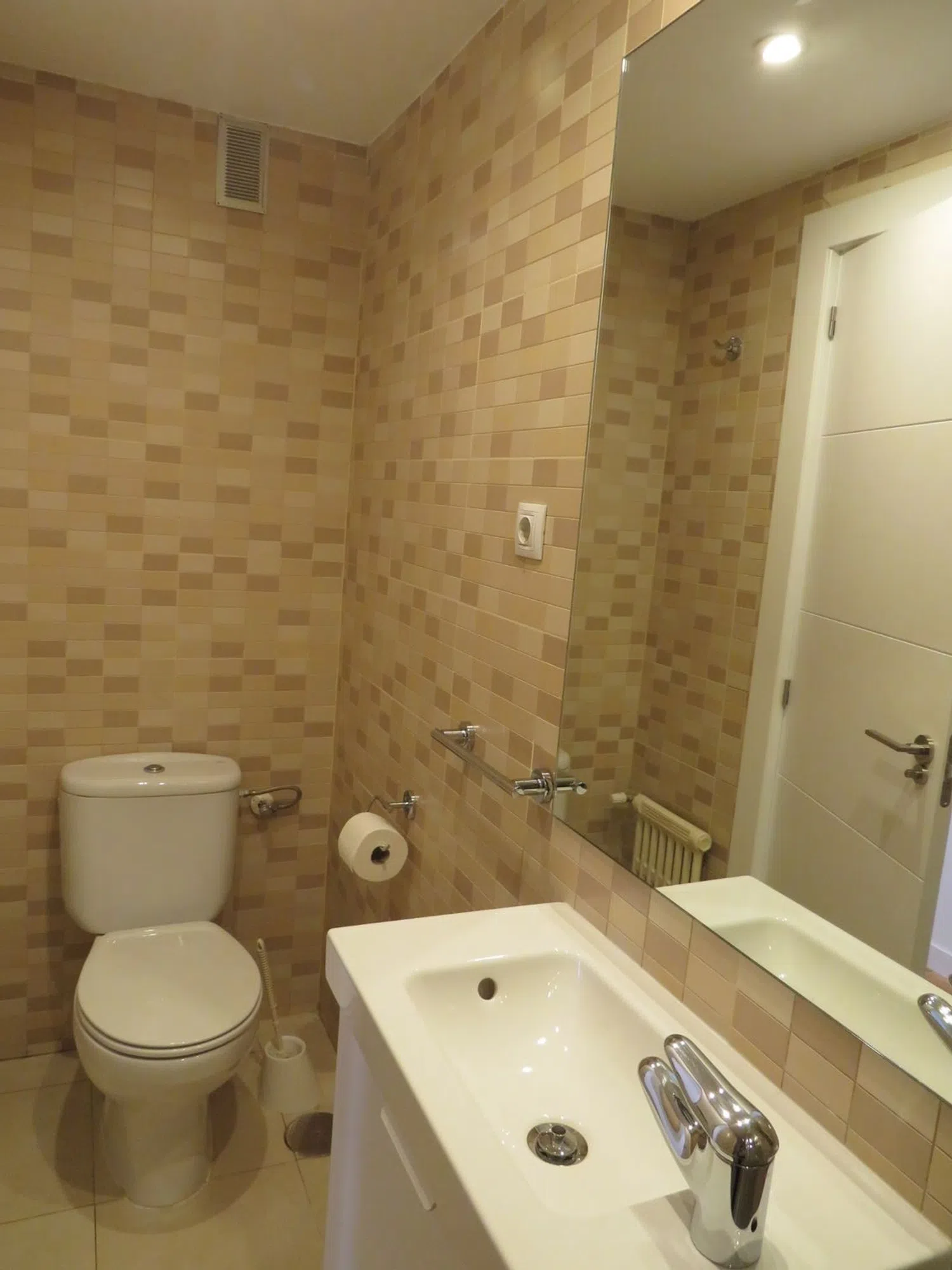 Piso en paseo de la Castellana, 166 - Foto 27