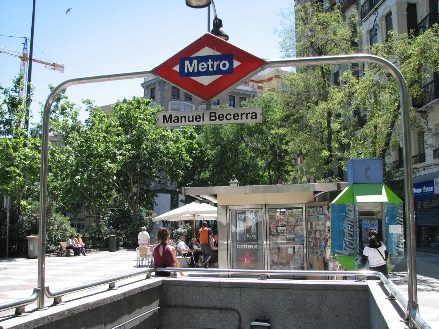 Piso en calle rufino blanco, 16 - Foto 11