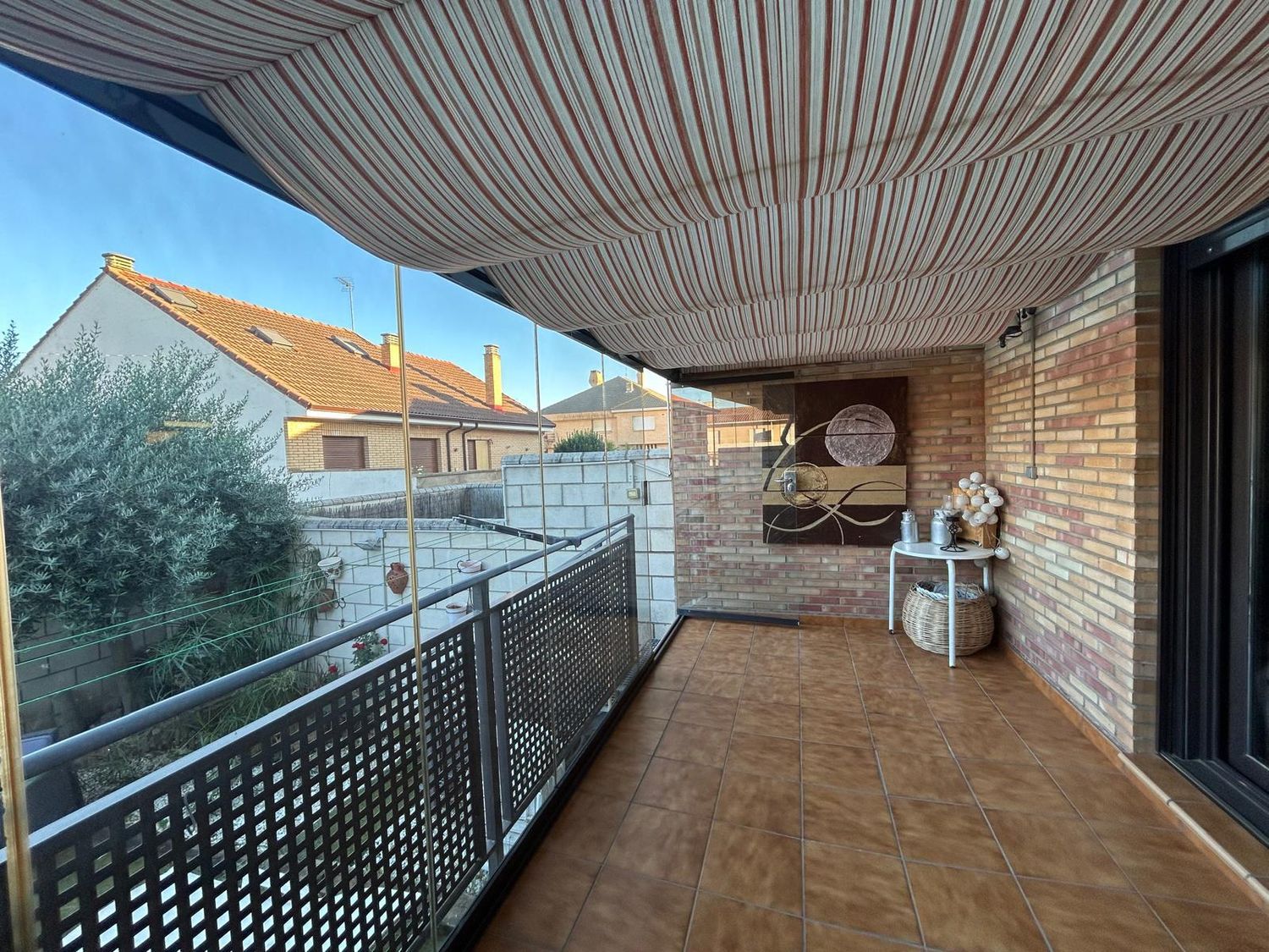 Casa o chalet independiente en Calle Toribio Laínez, 36 - Foto 30