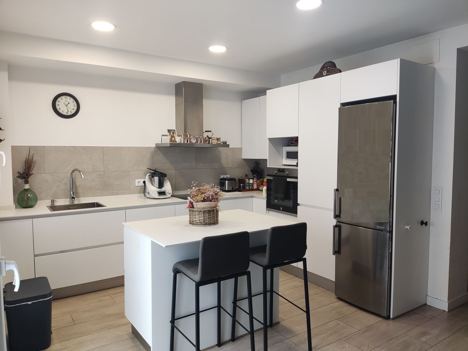 Chalet adosado en Barrio Tablada - Foto 16