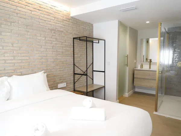 Ático en calle Deanes, 5 - Foto 10