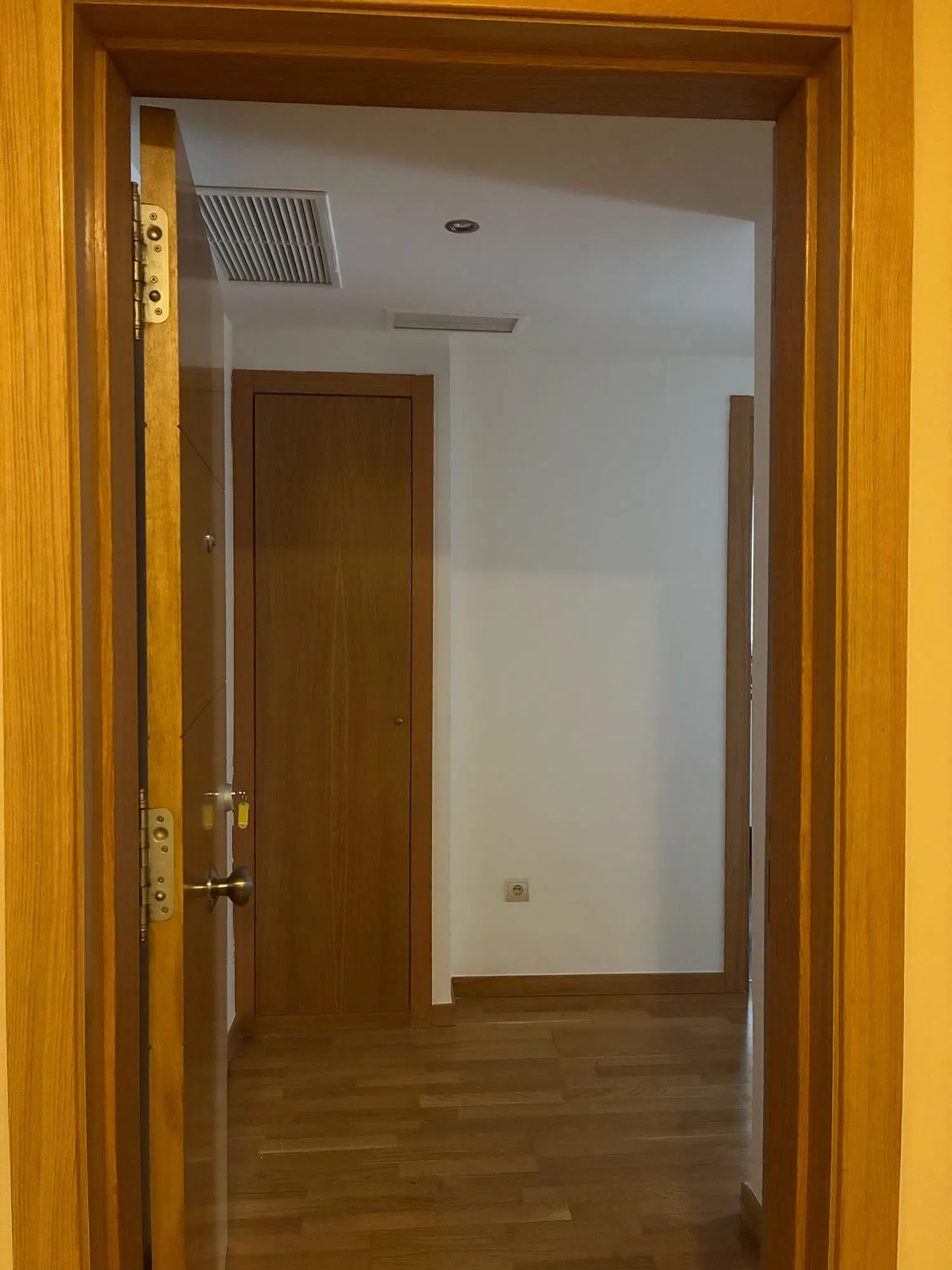 Piso en avenida del Monasterio de Silos, 26 - Foto 1