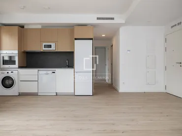 Piso en Sant Adrià de Besòs - Foto 1