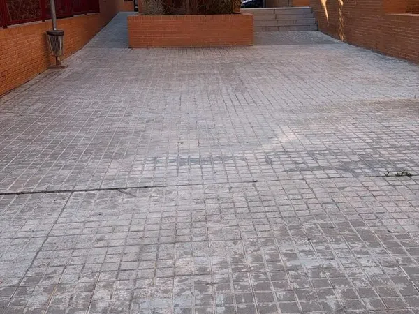 Piso en Avenida de Vicent Mortes Alfonso, Parc Central, Parc Central - Foto 13