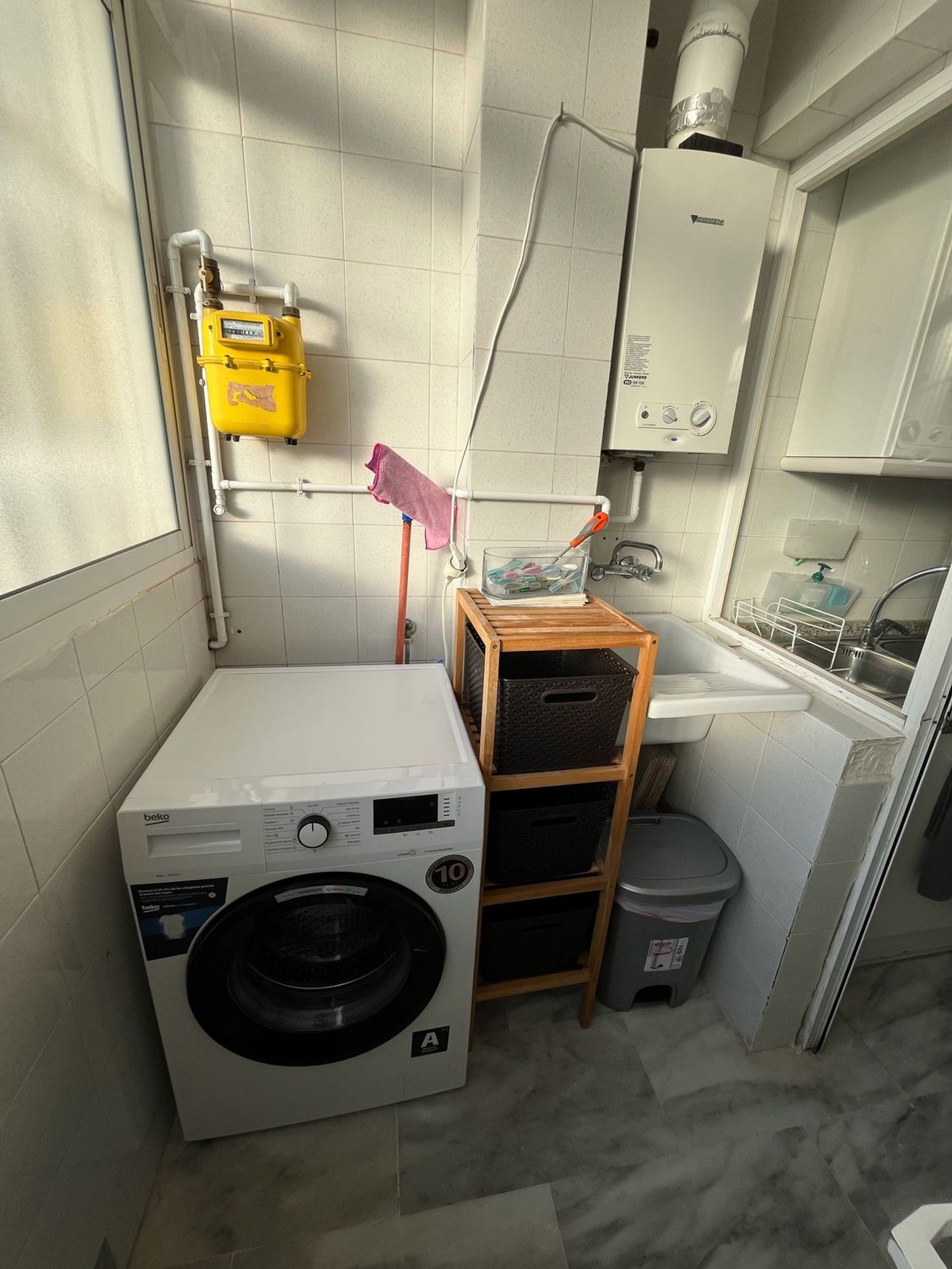 Piso en calle Guzmán el Bueno, 9 - Foto 18