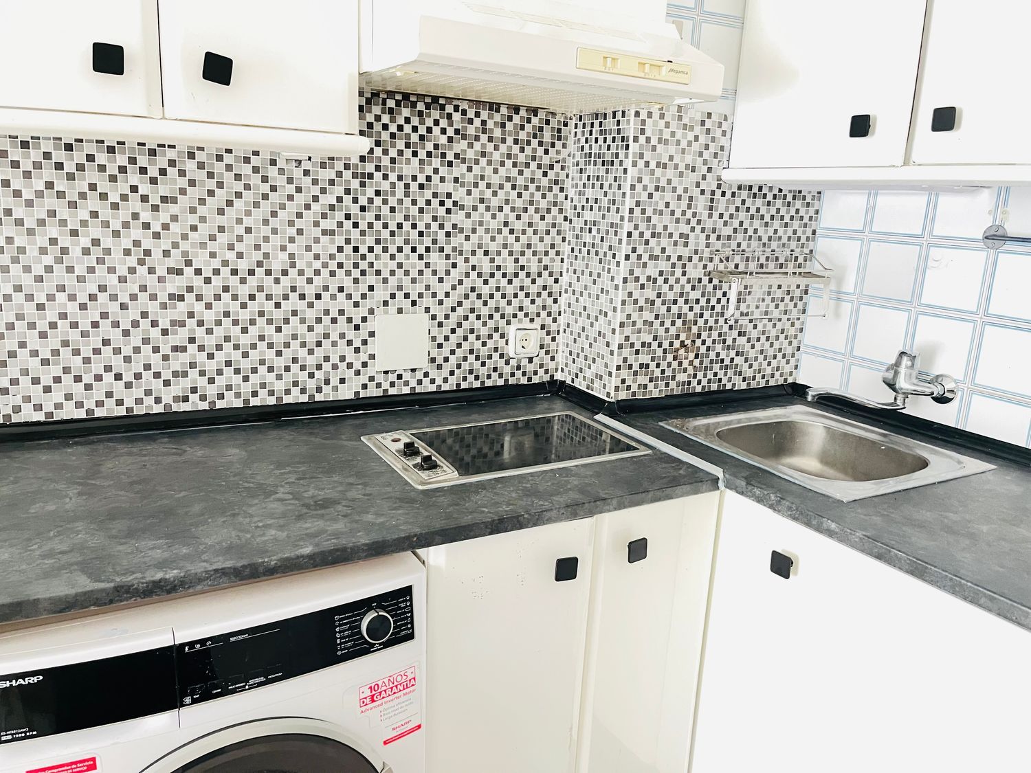 Piso en calle de Loreto y Chicote, 8 - Foto 7