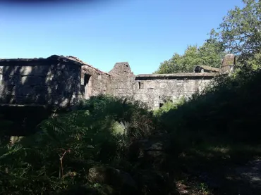 Finca rústica en  Lugar a Touza Da Vella 39 - Foto 8