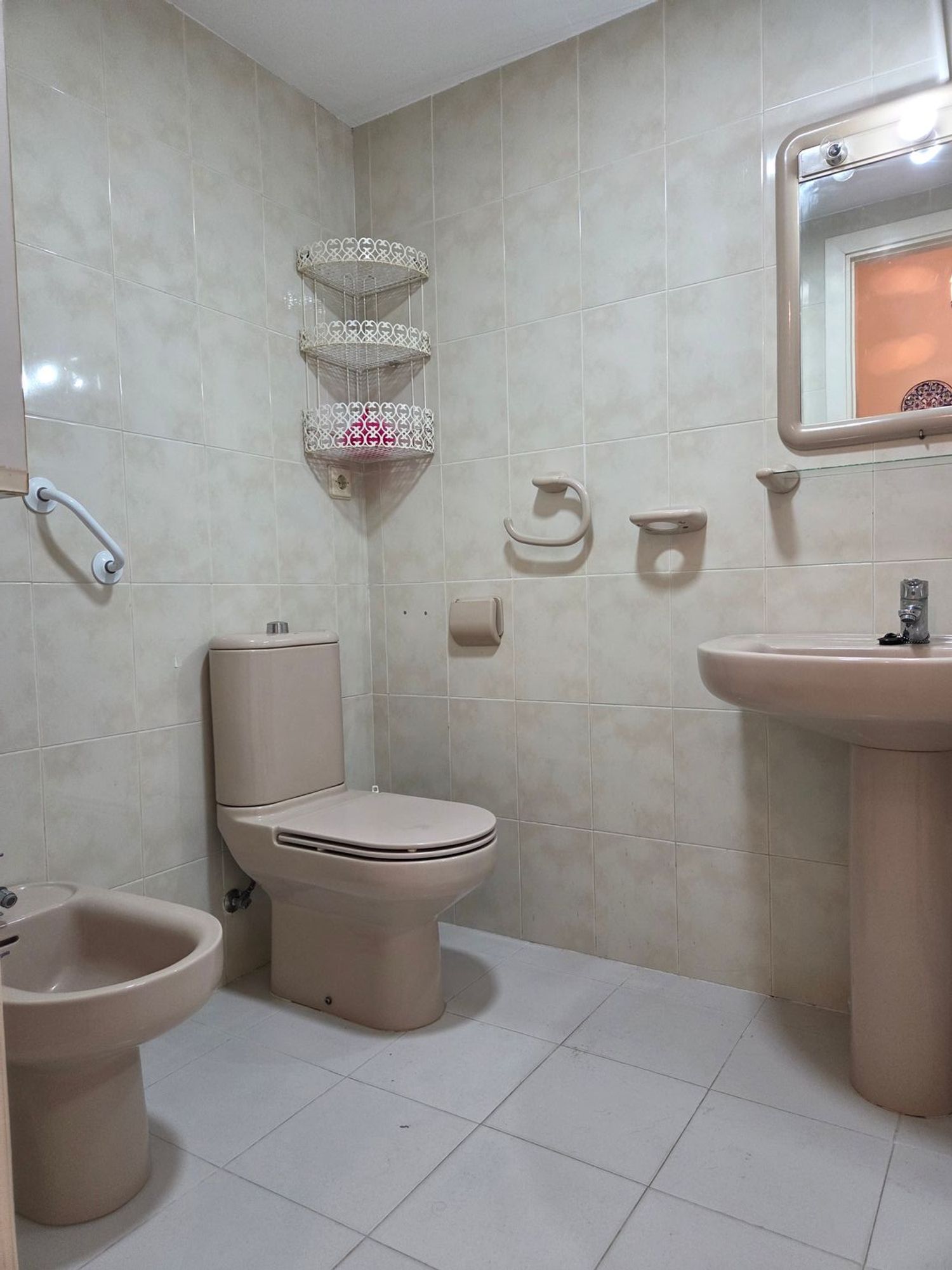Piso en Paseo del Toyo, 138, Retamar, Retamar - Foto 20