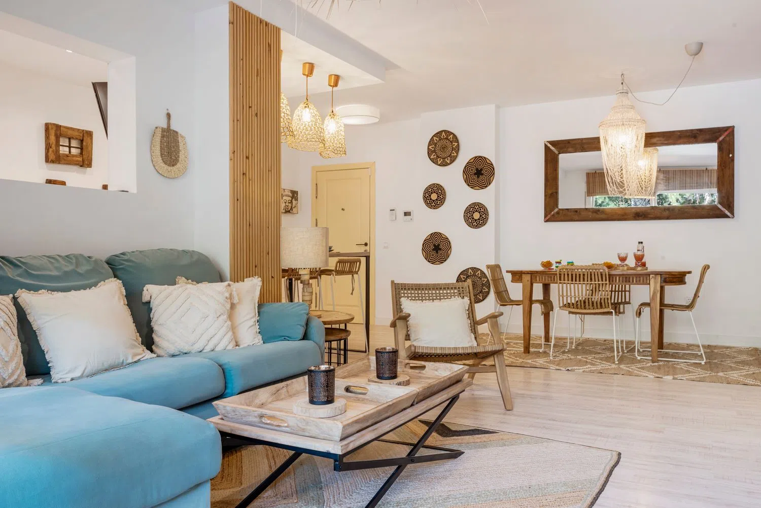 Piso en calle Oceano s/n - Foto 2