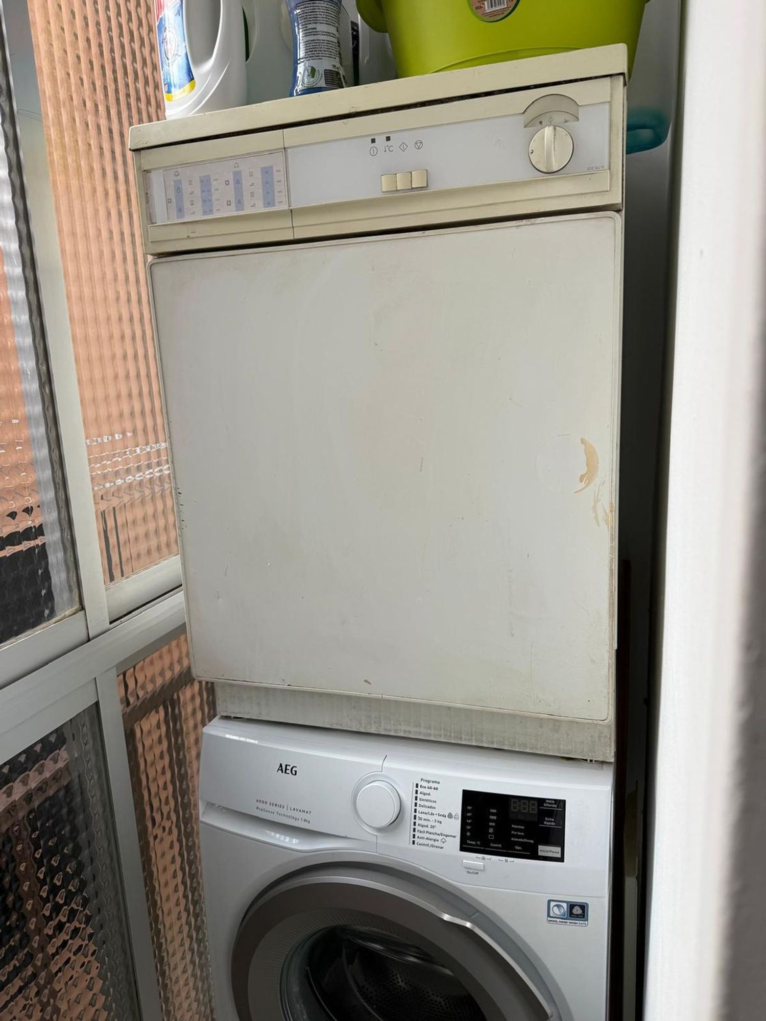 Piso en calle de Enrique Calabia, 6 - Foto 28