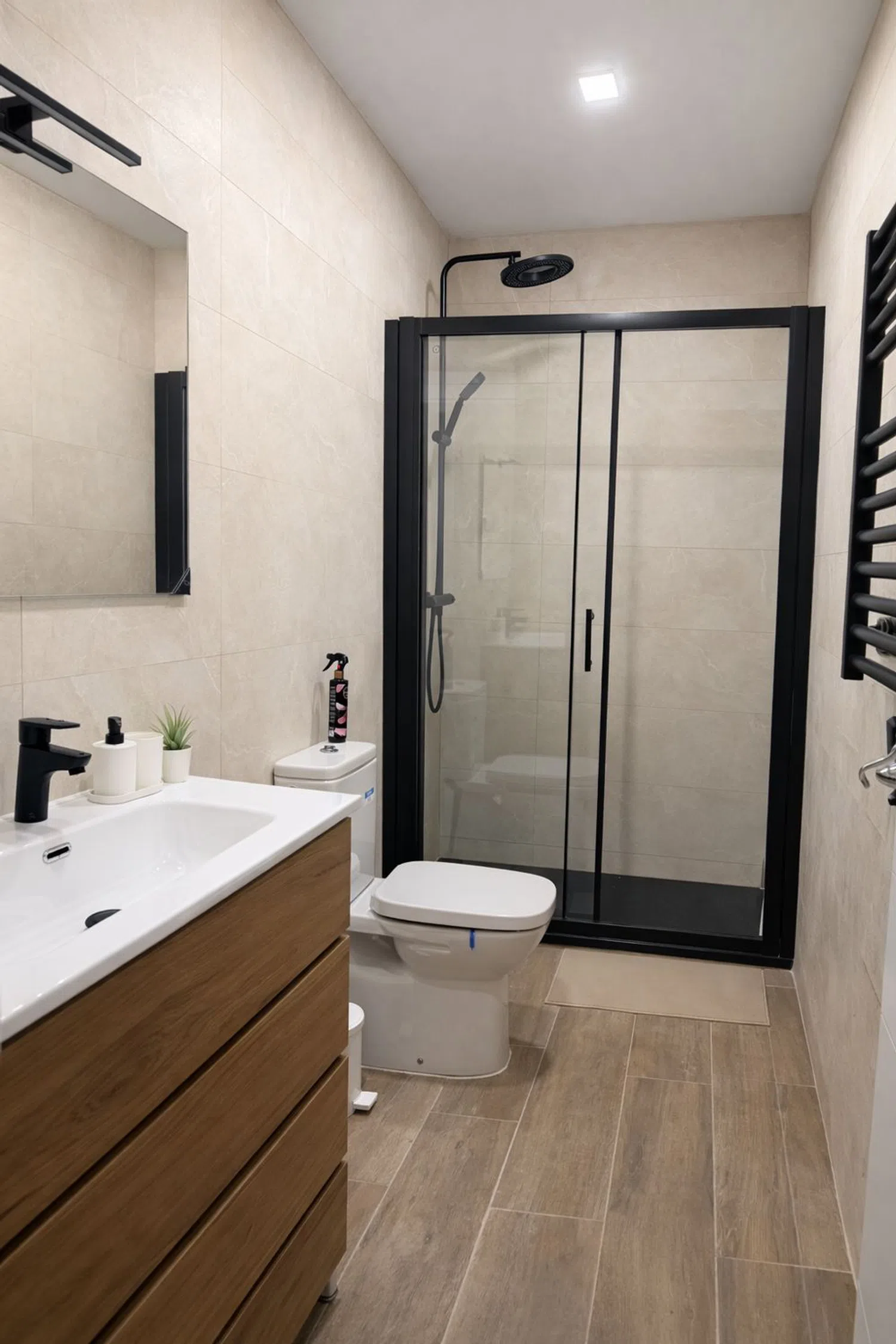 Piso en calle Manuel Lamela, 12 - Foto 6