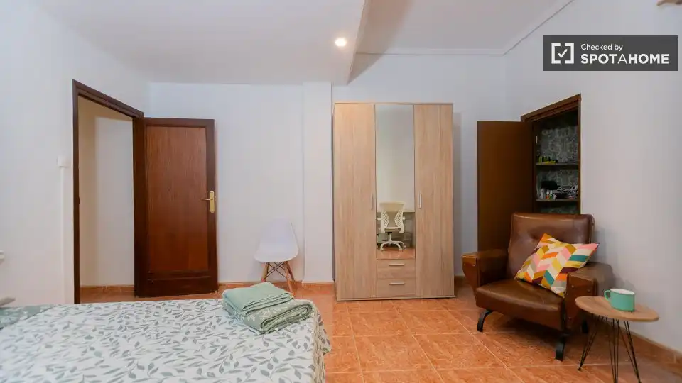 Piso en  Valencia Capital - Foto 17
