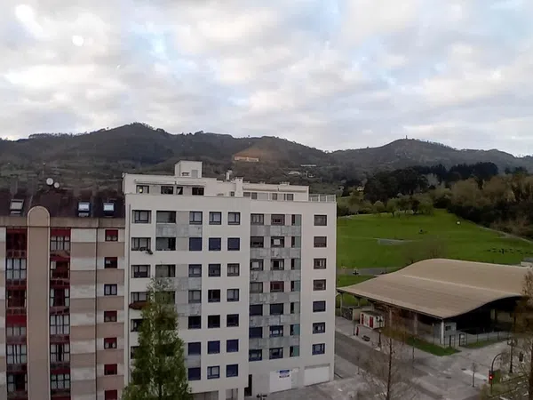 Piso en paseo de la Florida, 37