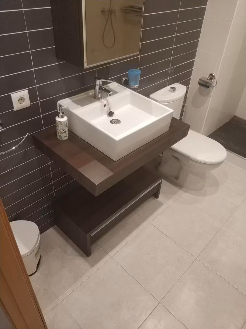 Piso en  Carrer el Puig 29 - Foto 7