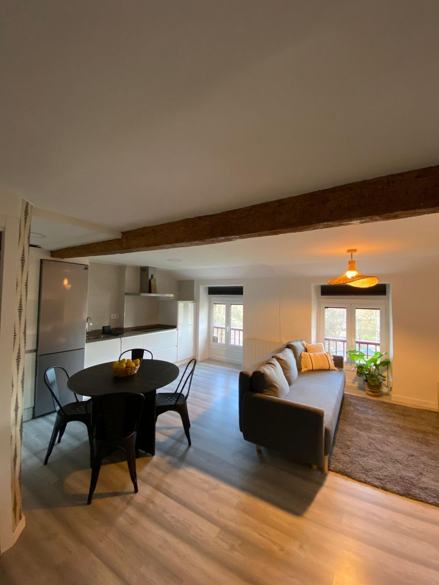 Piso en San Marcial, 14, Centro - Mendibil - Santiago, Centro - Mendibil - Santiago - Foto 8