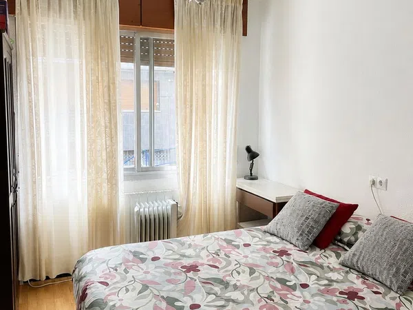 Piso en Calle Sancho Archiniega, 8, Buenavista, Buenavista - Foto 5