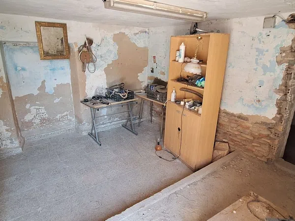 Casa o chalet independiente en Camino polígono 9, parcela, 173, Ronda - Arabial - Foto 3
