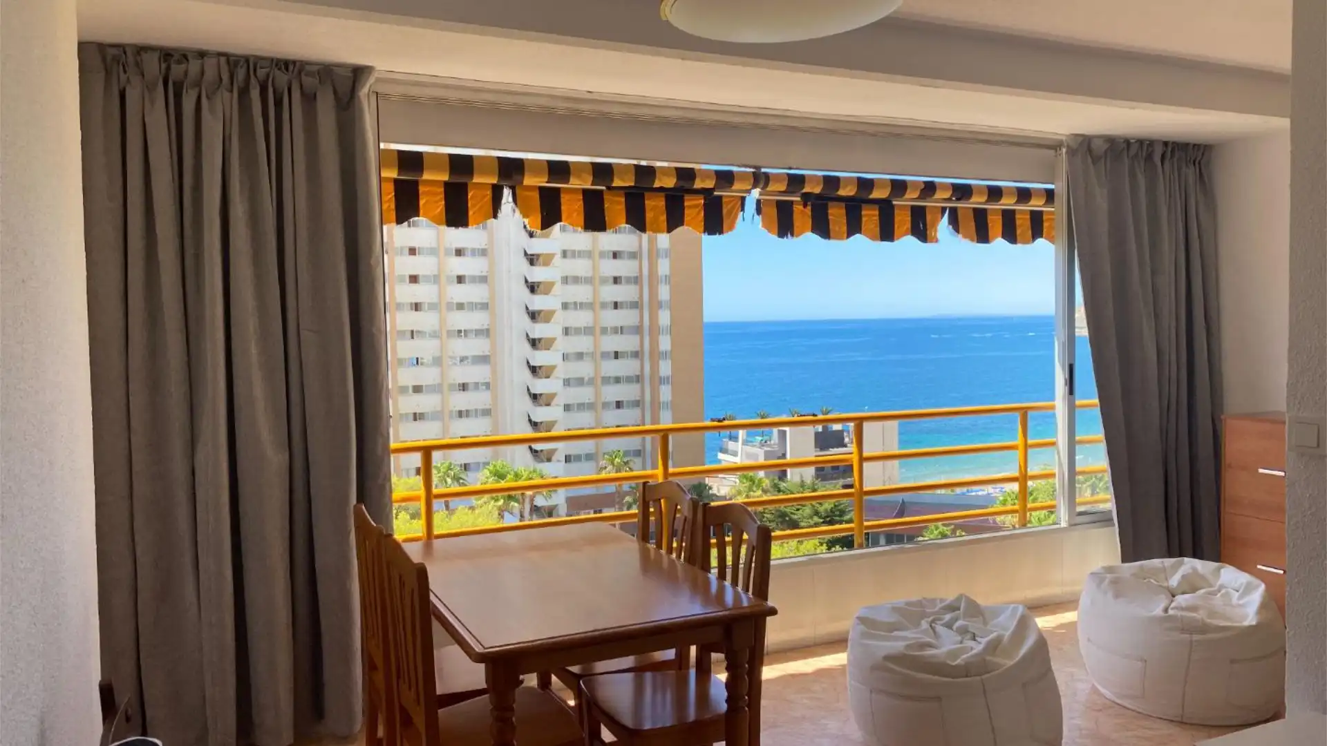 Apartamento en  Avenida de Uruguay 10 - Foto 30