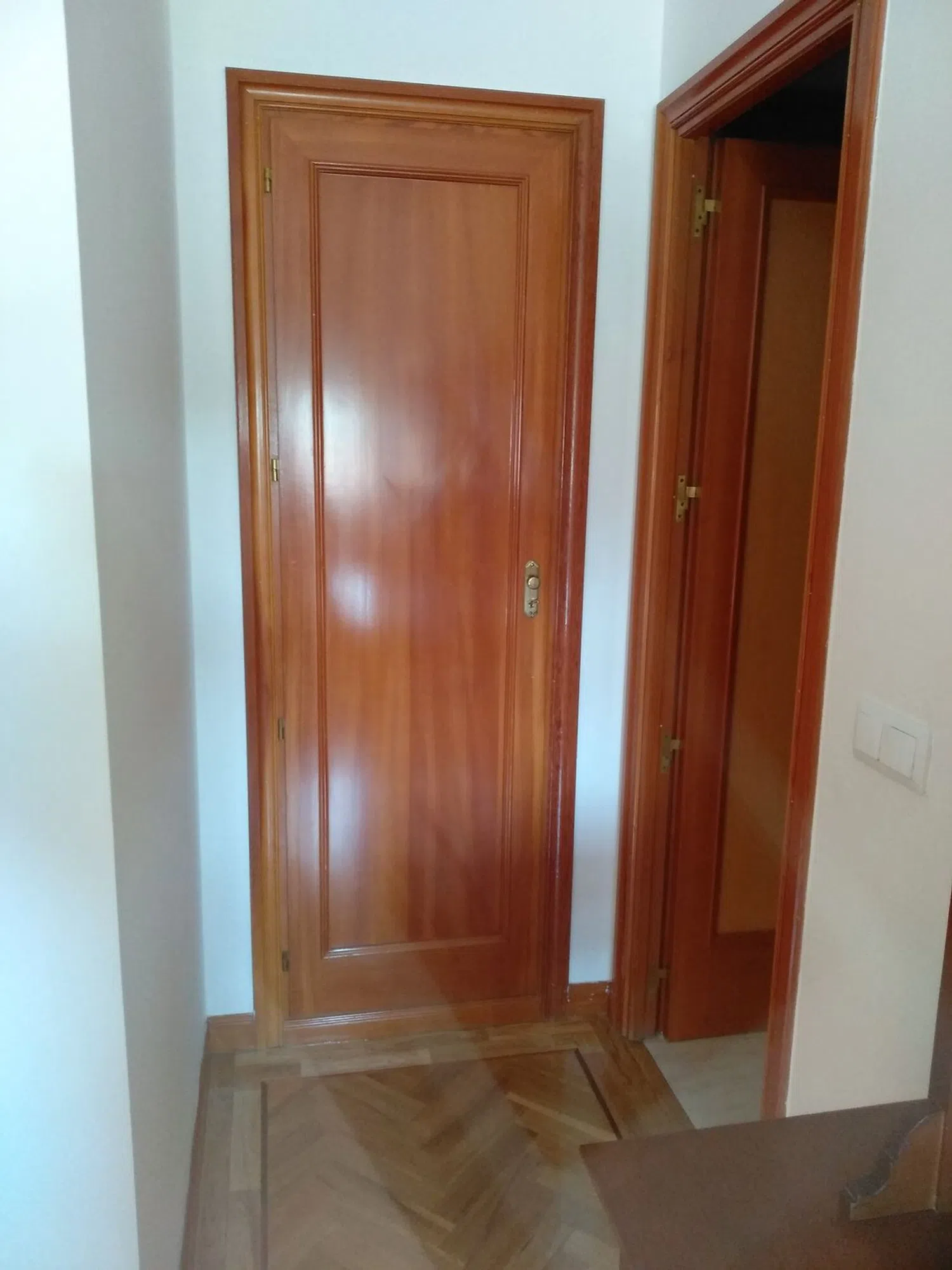 Ático en calle de Pedro Heredia, 7 - Foto 9