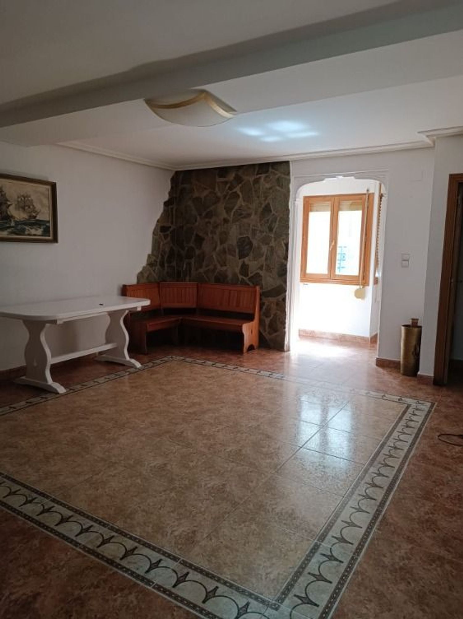 Piso en plaza de San Felipe, 1 - Foto 1