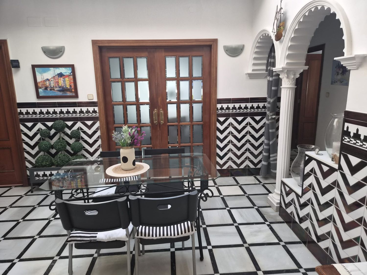 Casa o chalet independiente en Calle Rubiños, 67, El Pino-Bajo de Guía, El Pino-Bajo de Guía - Foto 9