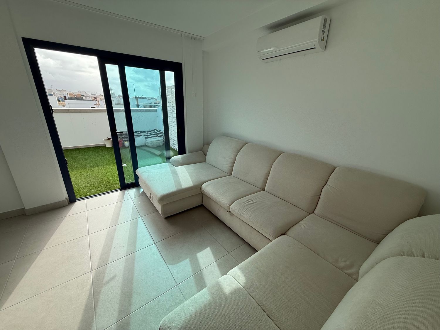Dúplex en Calle Montevideo, 12, Santa Catalina - Canteras - Foto 5