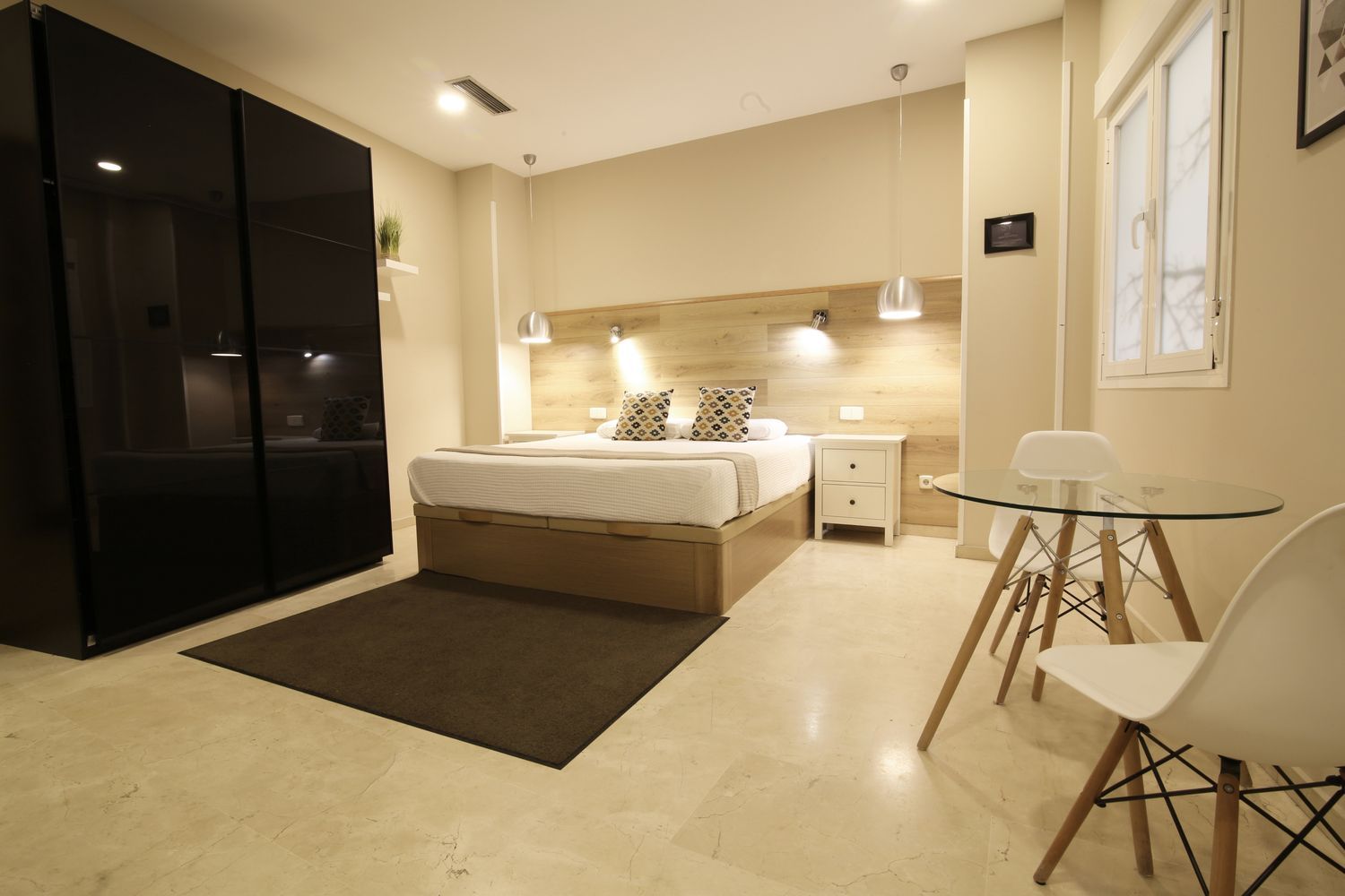 Estudio en calle de Bordadores, 9 - Foto 8