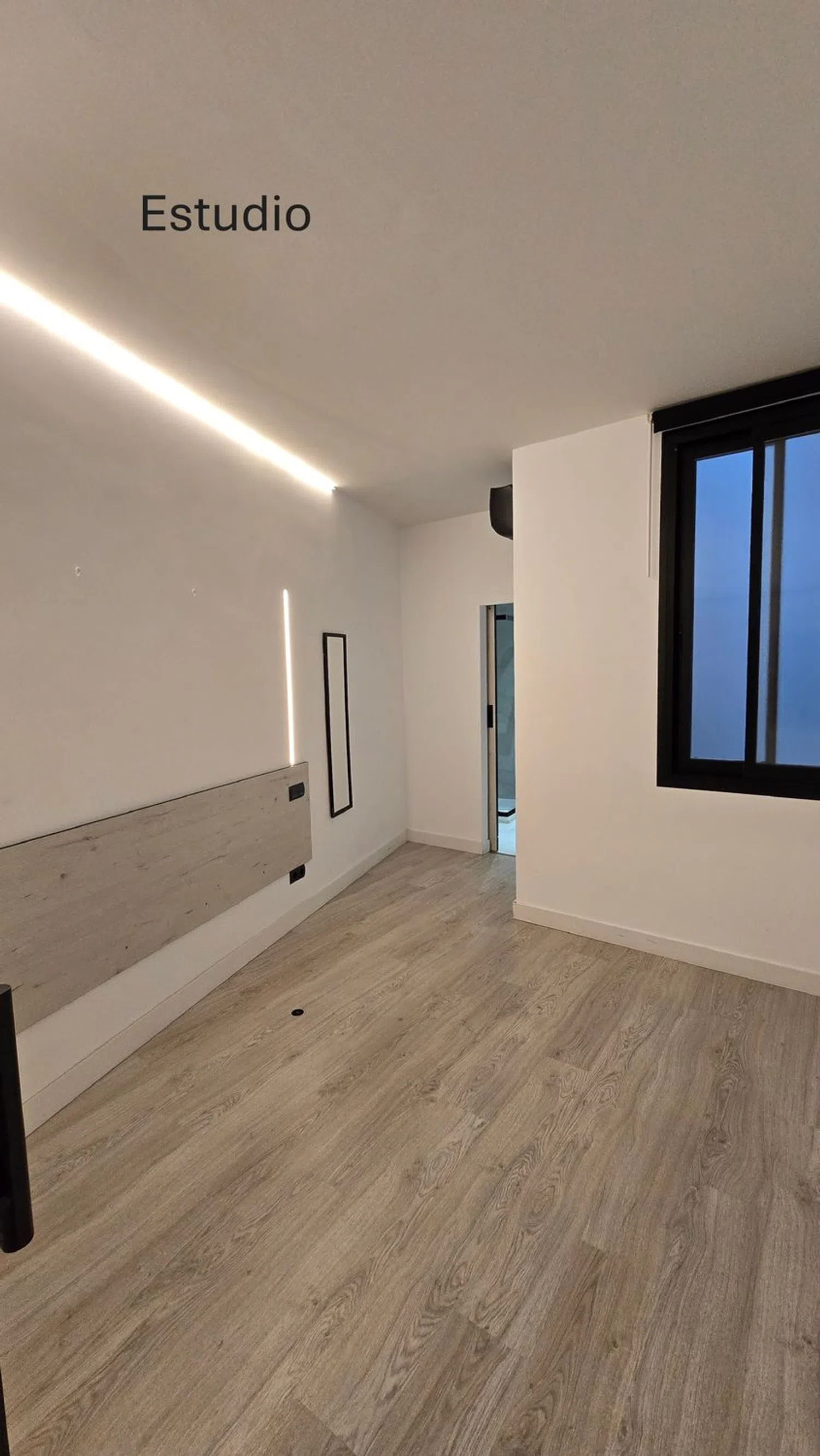Estudio en calle del Bastero, 4 - Foto 6