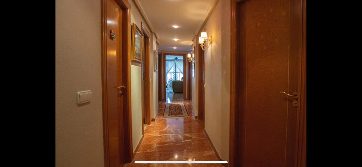 Piso en avenida del Professor López Piñero, 8 - Foto 2