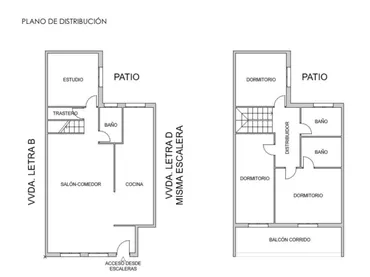 Dúplex en  Calle Antonio Pantión 6 - Foto 31