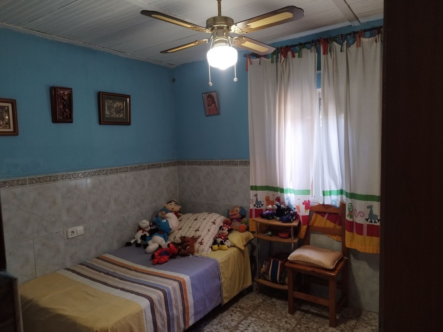 Casa independiente en Urbanización Peña Tejada, 21 - Foto 6