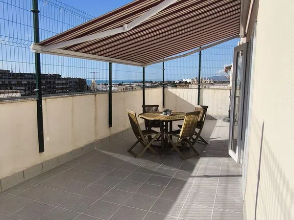 Piso en Calle d'Aragó, 101, Casco Urbano, Casco Urbano - Foto 1