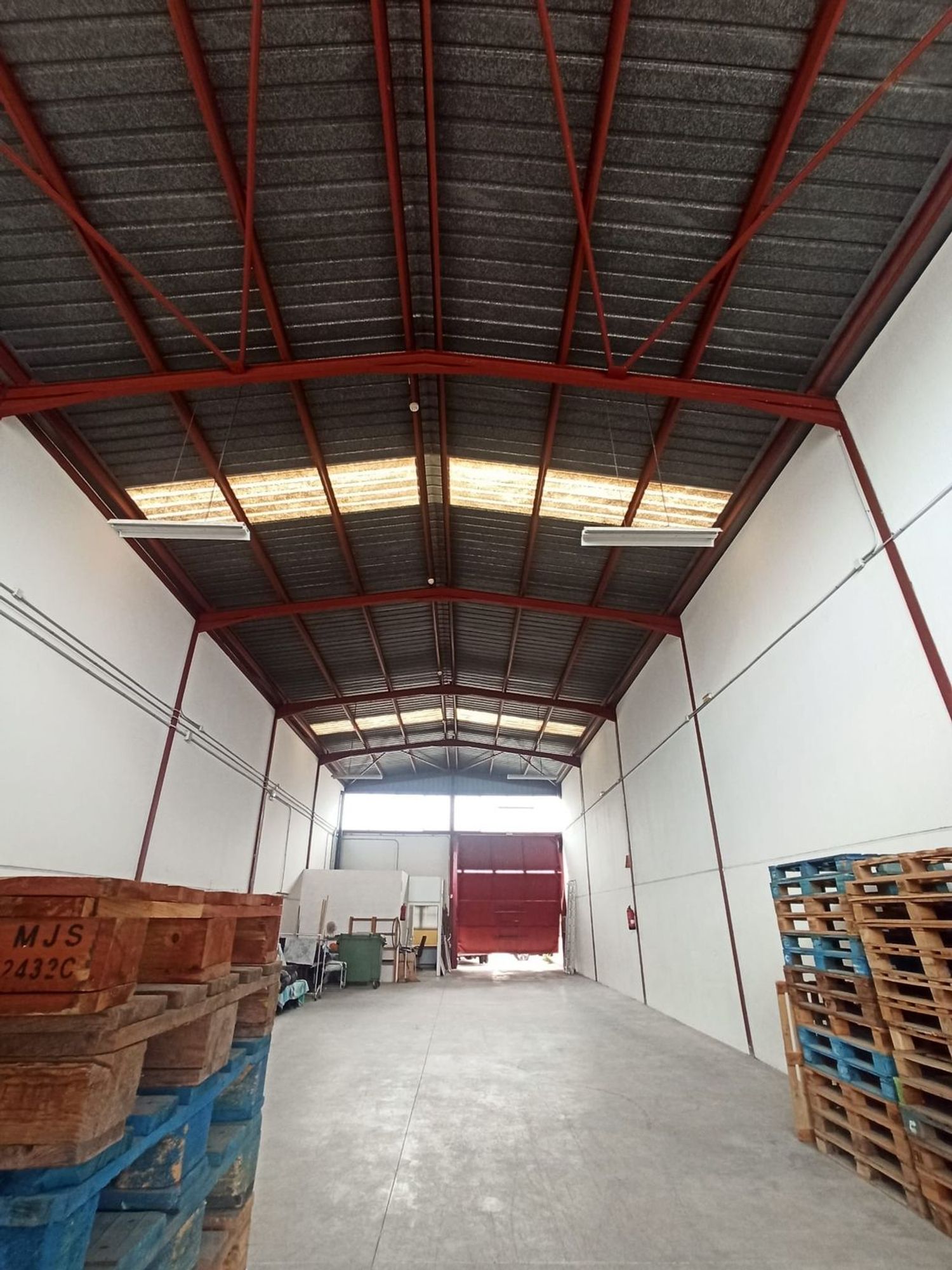 Nave en Calle Alacant, 49, Balcón de Finestrat-Terra Marina, Balcón de Finestrat-Terra Marina - Foto 6