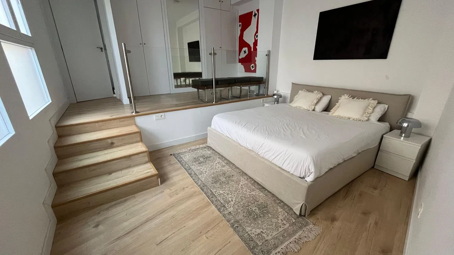 Piso en calle de Francisco Remiro, 40 - Foto 1