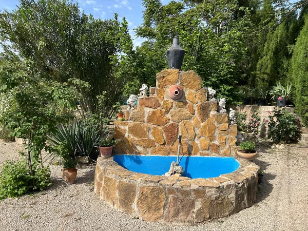 Casa rural en Carril la Caleruela s/n - Foto 1